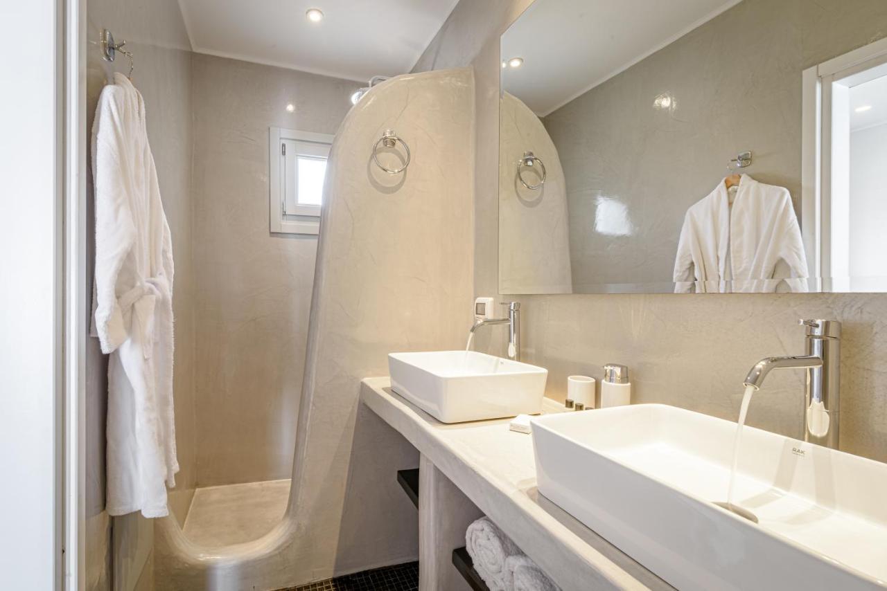 Amoramelia Villas Имеровигли Экстерьер фото