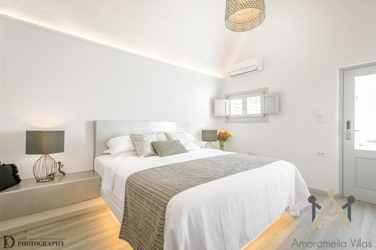 Amoramelia Villas Имеровигли Экстерьер фото