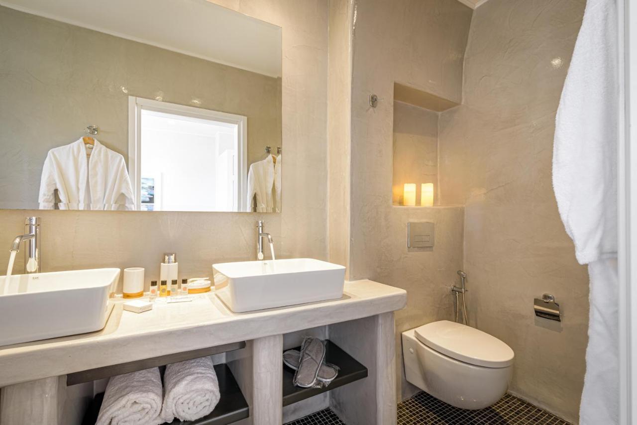 Amoramelia Villas Имеровигли Экстерьер фото