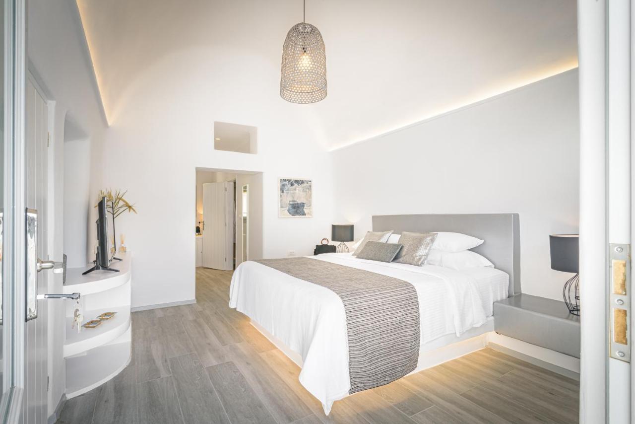 Amoramelia Villas Имеровигли Экстерьер фото