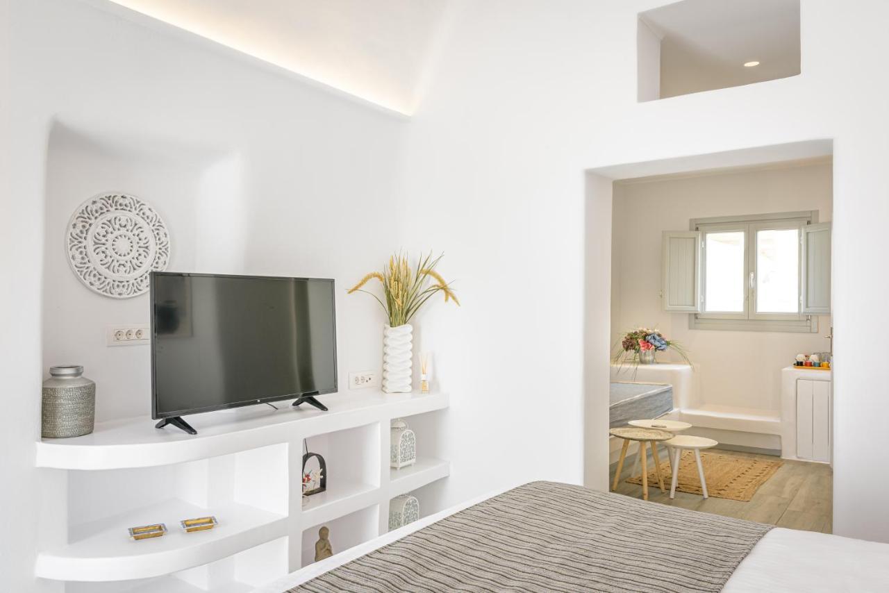 Amoramelia Villas Имеровигли Экстерьер фото