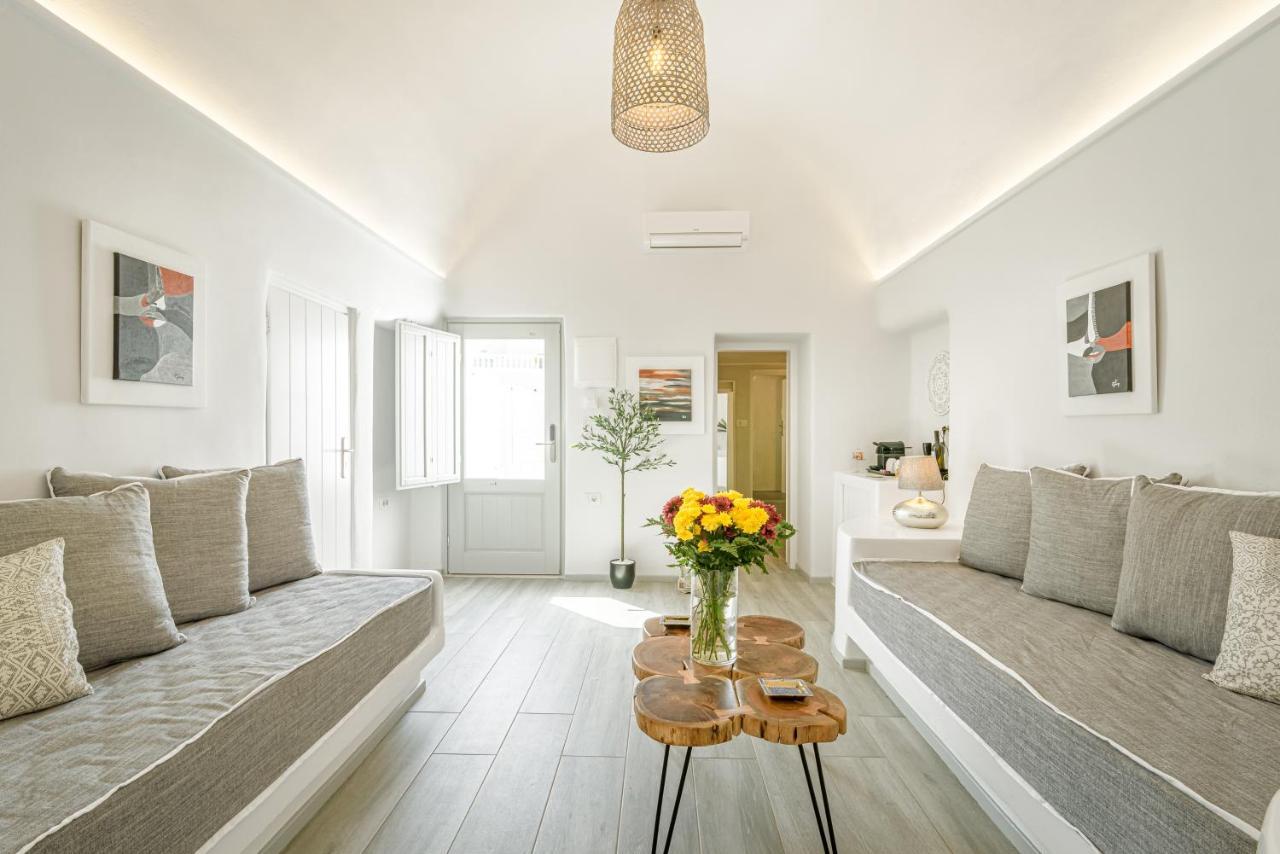 Amoramelia Villas Имеровигли Экстерьер фото