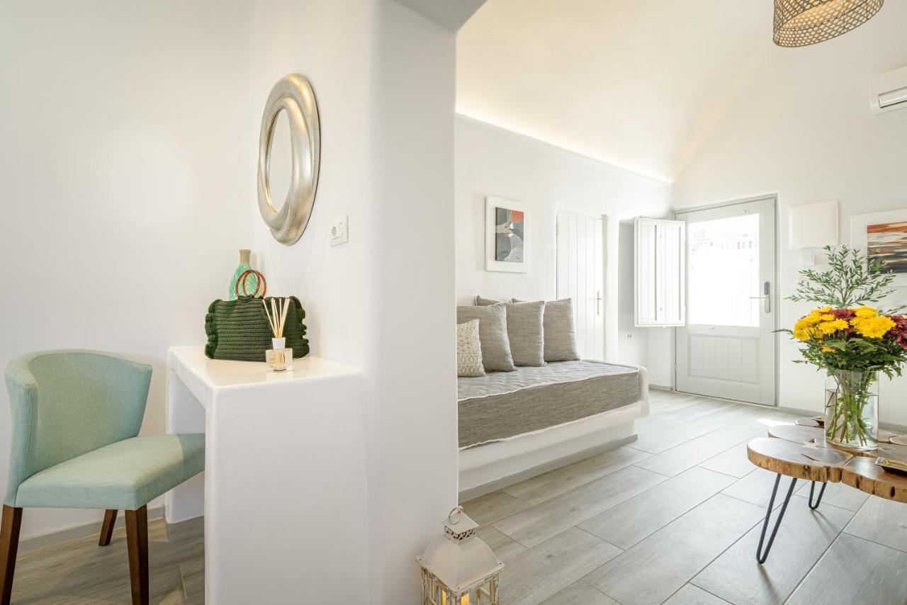 Amoramelia Villas Имеровигли Экстерьер фото