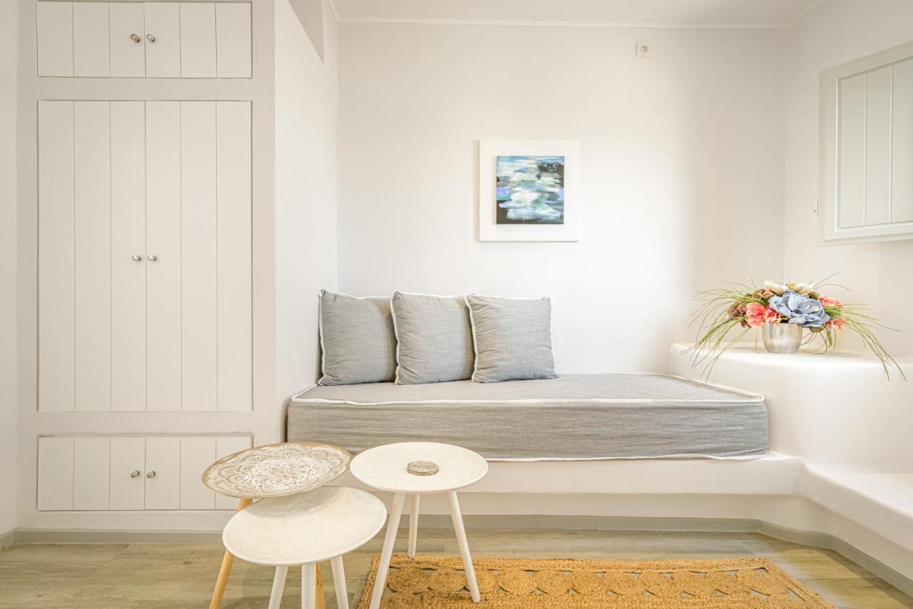 Amoramelia Villas Имеровигли Экстерьер фото