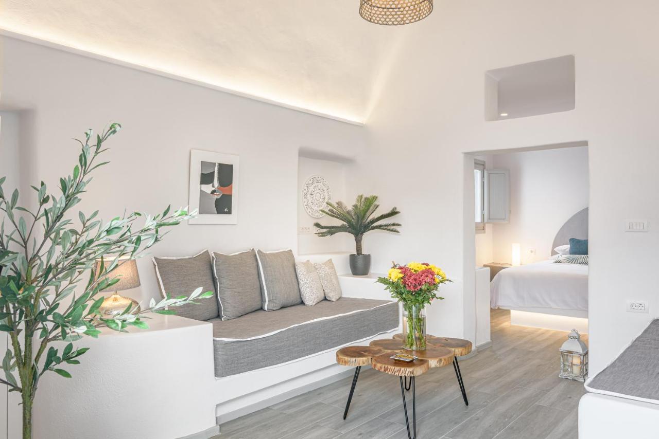 Amoramelia Villas Имеровигли Экстерьер фото
