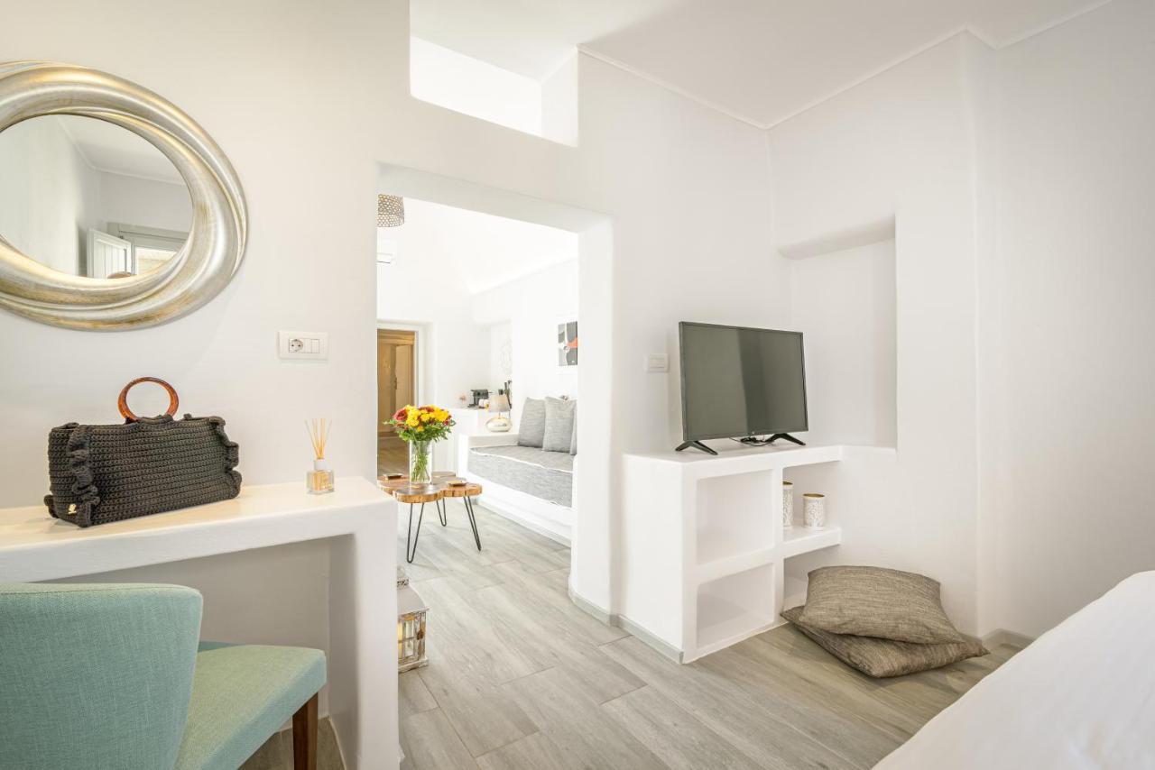 Amoramelia Villas Имеровигли Экстерьер фото