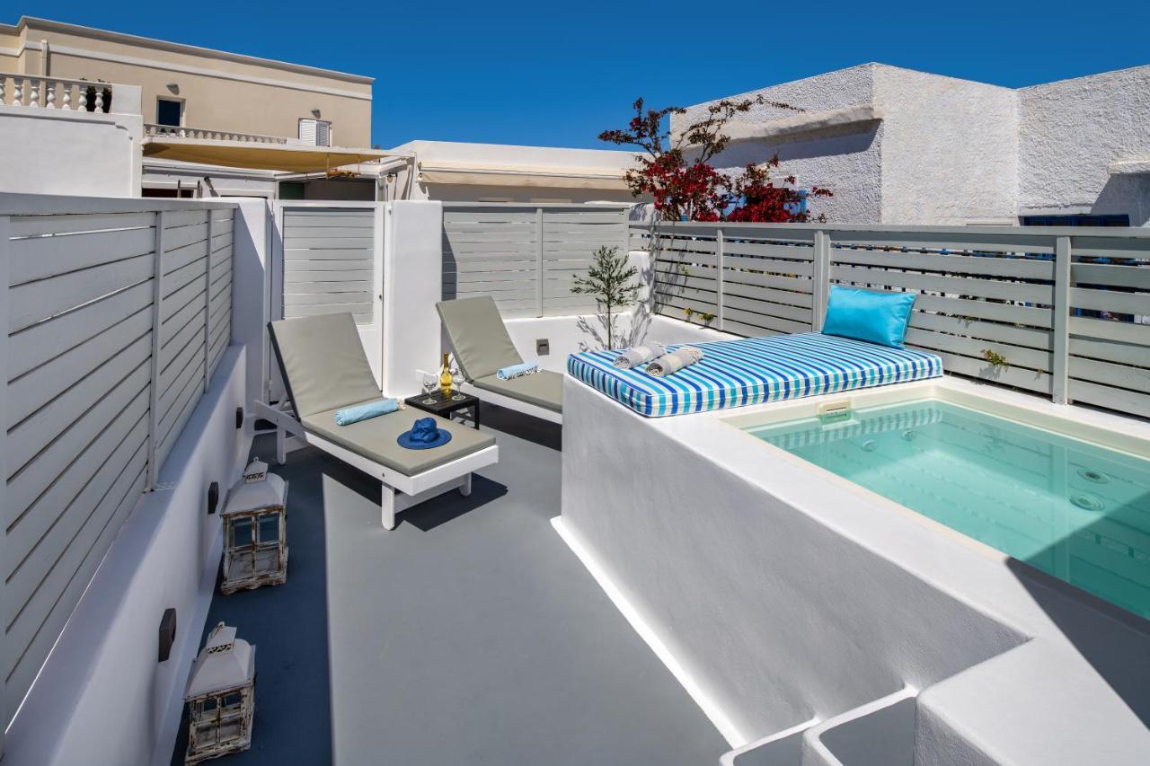 Amoramelia Villas Имеровигли Экстерьер фото