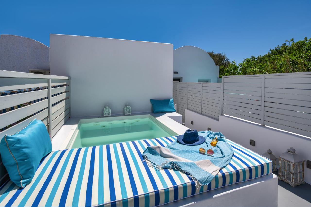 Amoramelia Villas Имеровигли Экстерьер фото